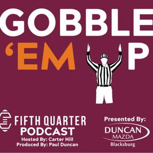 Gobble 'Em Up Presented By Duncan Mazda Blacksburg