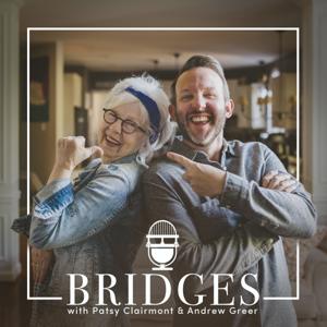 Bridges with Patsy Clairmont and Andrew Greer