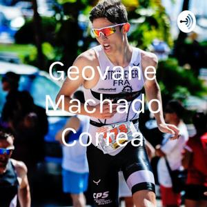 Geovane Machado Correa