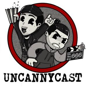 Uncannycast