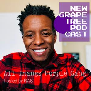 New Grapetree Podcast