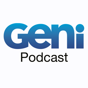 The Geni Podcast — Learn About Genealogy