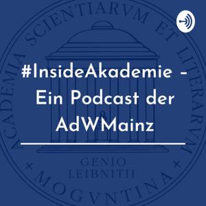 #InsideAkademie