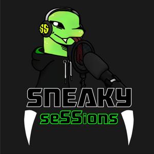 Sneaky Sessions