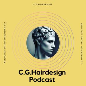 CGHairdesign online education podcast