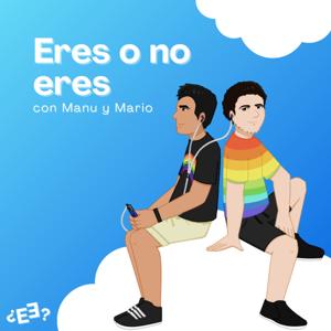 Eres o no eres