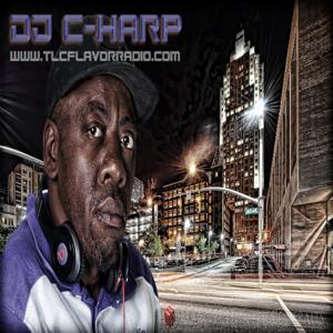 Corey DJ C-Harp Harper's Podcast