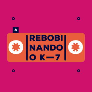 Rebobinando o K7