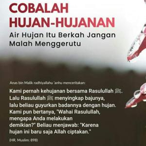 MeLaMAr (Memapah Langkah Melawan Arah)