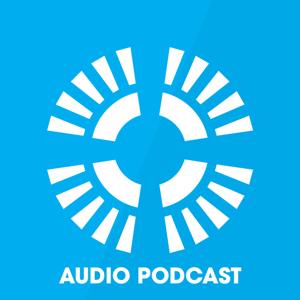 Christ Fellowship Audio Podcast