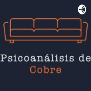 Psicoanálisis De Cobre