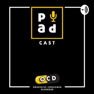 OCD - Obsessive Consumer Disorder