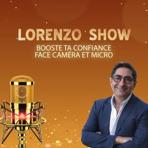 LORENZO SHOW