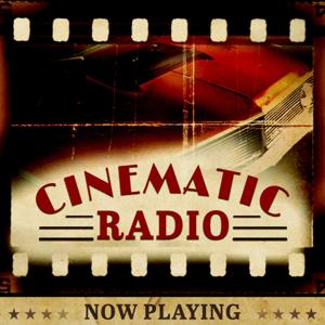 CINEMATIC RADIO