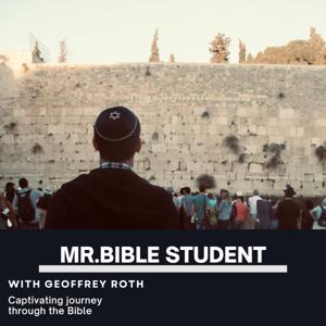 Mr.Bible Student