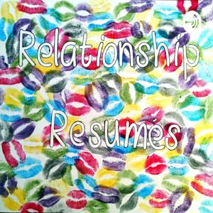 Relationship Resumes