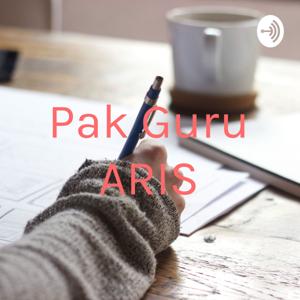 Pak Guru ARIS