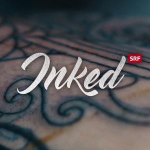 Inked