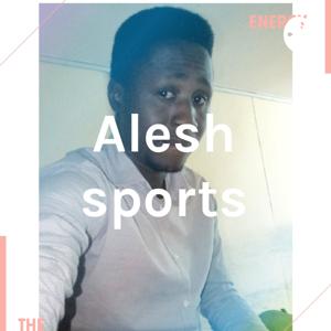 Alesh sports