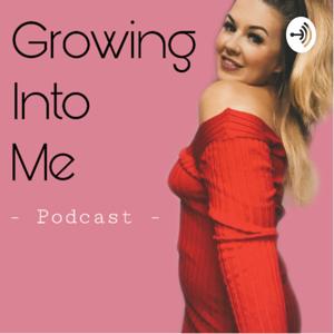 Growing into me