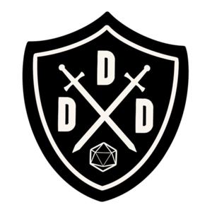 Dungeons, Dice and Dudes