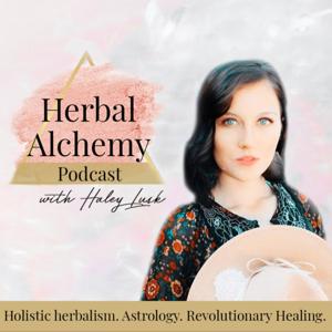 Herbal Alchemy Podcast