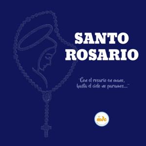 Santo Rosario - Misioneros Digitales Católicos by Misioneros Digitales Catolicos