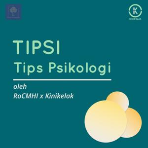 TIPSI: Tips Psikologi