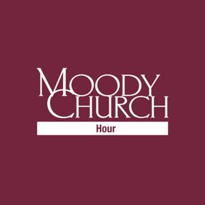 Moody Church Hour by Pastor Philip Miller