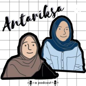 DISINI ANTARIKSA