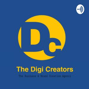 Learn with The Digi Creators