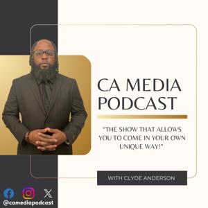 CA Media Podcast