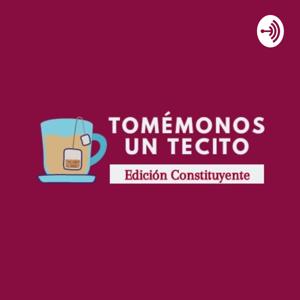 Tomémonos un Tecito: Edición Constituyente