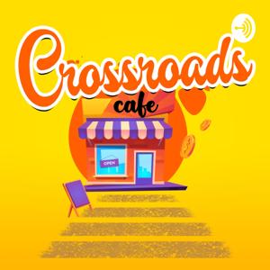 Mindful Mums at Crossroads Cafe