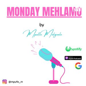MondayMehlamo