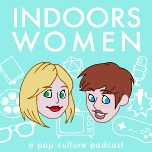 Indoorswomen