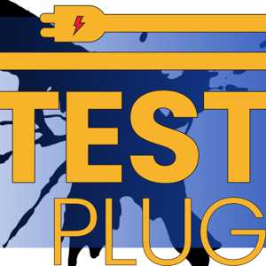 TESTPLUG Podcast