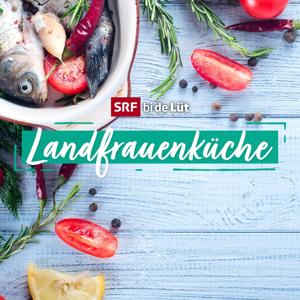 SRF bi de Lüt – Landfrauenküche