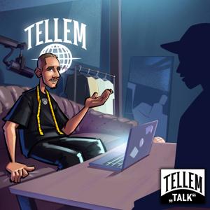 TIMO TELLEM TALK