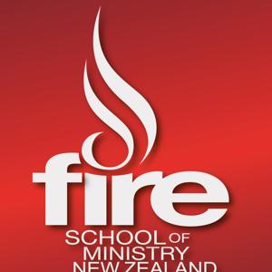 FIRE school NZ Podcast