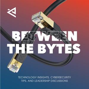 Between the Bytes