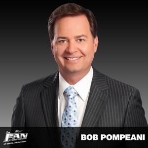 The Bob Pompeani Show by Audacy