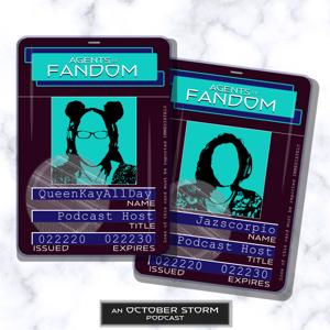 Agents of Fandom