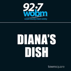 Diana's Dish