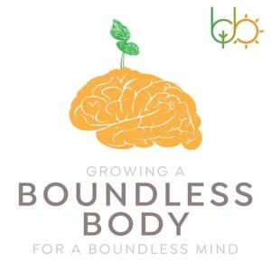 Boundless Body Radio by Casey Ruff