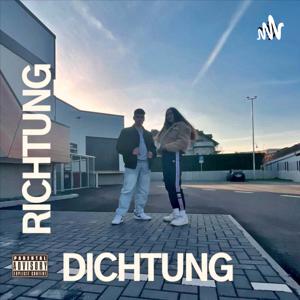 Richtung Dichtung
