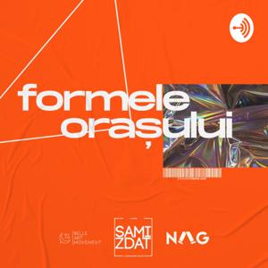 Formele Oraşului @ Forma