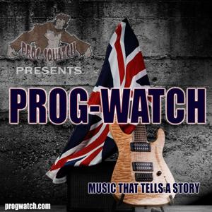 Prog-Watch by Anthony Rowsick