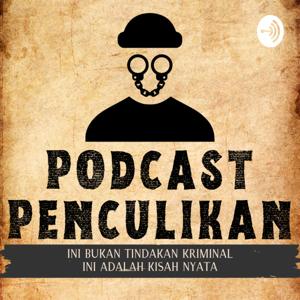 Podcast Penculikan