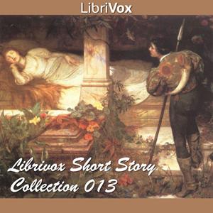 Short Story Collection Vol. 013 by Various